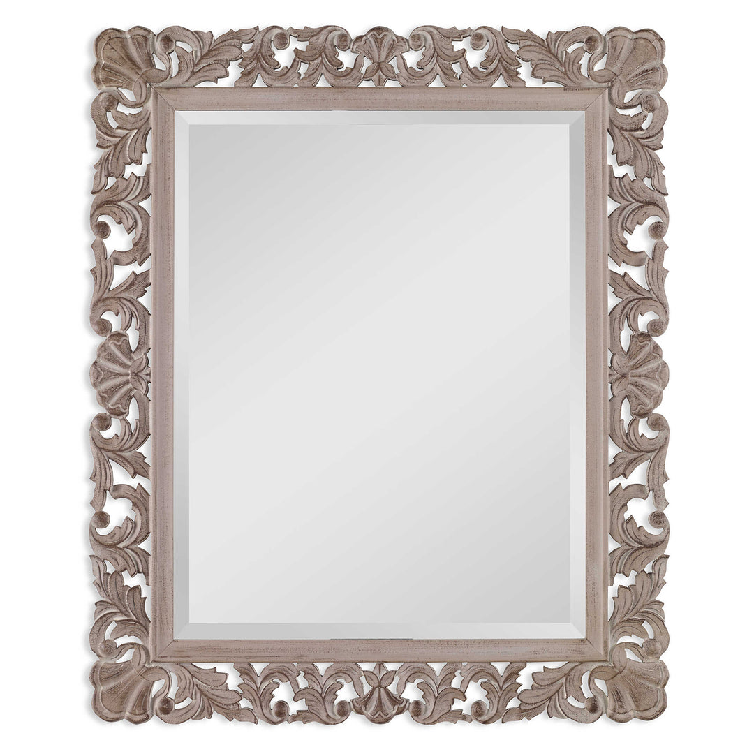 The Reese Collection By Lighting Gallery Mirror - RC00489 Mirrors The Reese Collection By Lighting Gallery