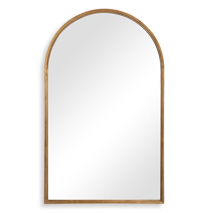 The Reese Collection By Lighting Gallery  Mirror - RC00487 Mirrors The Reese Collection By Lighting Gallery   