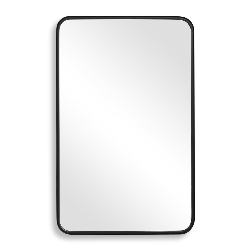 The Reese Collection By Lighting Gallery  Mirror - RC00488 Mirrors The Reese Collection By Lighting Gallery   