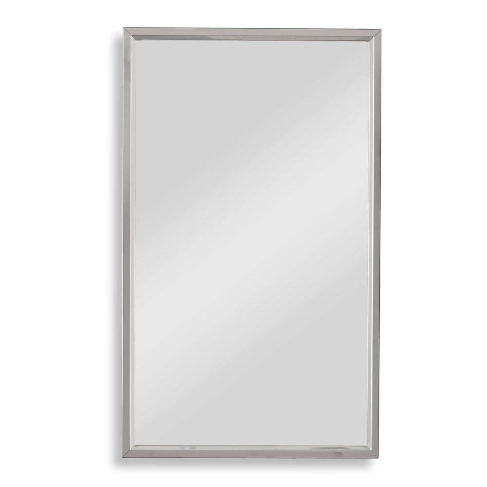 The Reese Collection By Lighting Gallery  Mirror - RC00493 Mirrors The Reese Collection By Lighting Gallery   