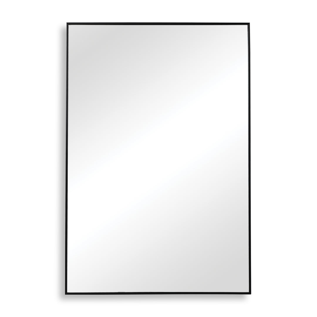 The Reese Collection By Lighting Gallery  Mirror - RC00498 Mirrors The Reese Collection By Lighting Gallery   