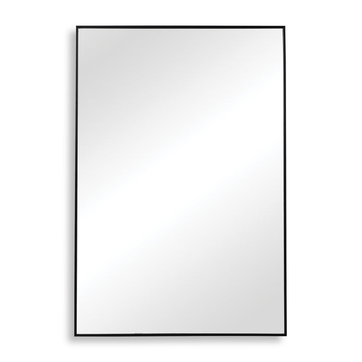 The Reese Collection By Lighting Gallery  Mirror - RC00498 Mirrors The Reese Collection By Lighting Gallery   