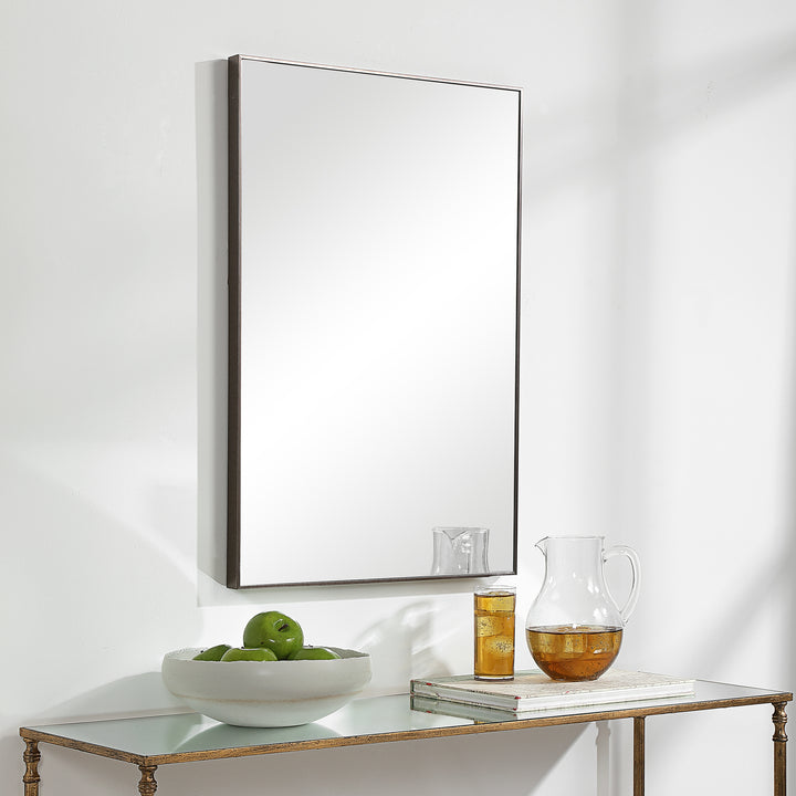 The Reese Collection By Lighting Gallery  Mirror - RC00499 Mirrors The Reese Collection By Lighting Gallery   