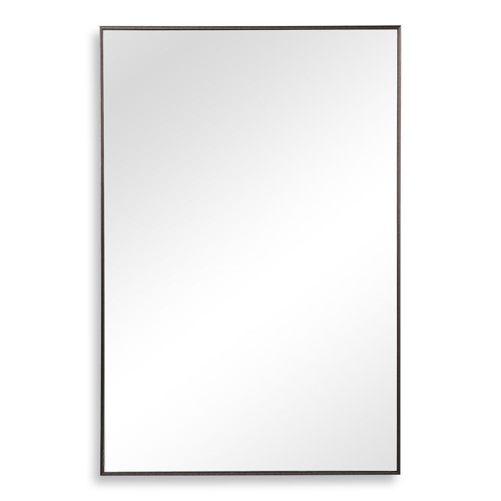 The Reese Collection By Lighting Gallery  Mirror - RC00499 Mirrors The Reese Collection By Lighting Gallery   