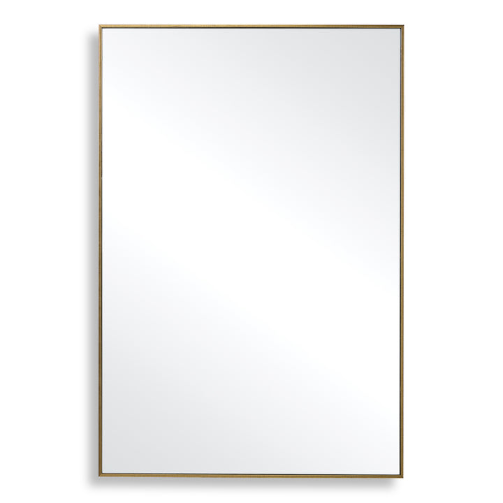 The Reese Collection By Lighting Gallery  Mirror - RC00500 Mirrors The Reese Collection By Lighting Gallery   