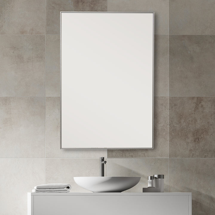 The Reese Collection By Lighting Gallery  Mirror - RC00501 Mirrors The Reese Collection By Lighting Gallery   