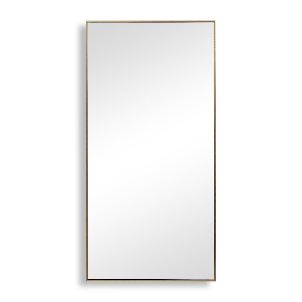 The Reese Collection By Lighting Gallery  Mirror - RC00502 Mirrors The Reese Collection By Lighting Gallery   