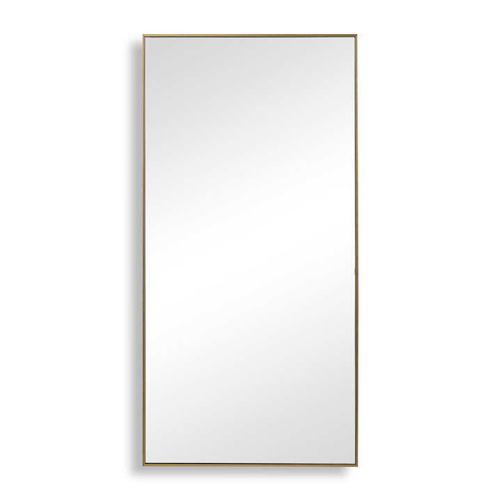 The Reese Collection By Lighting Gallery  Mirror - RC00502 Mirrors The Reese Collection By Lighting Gallery   