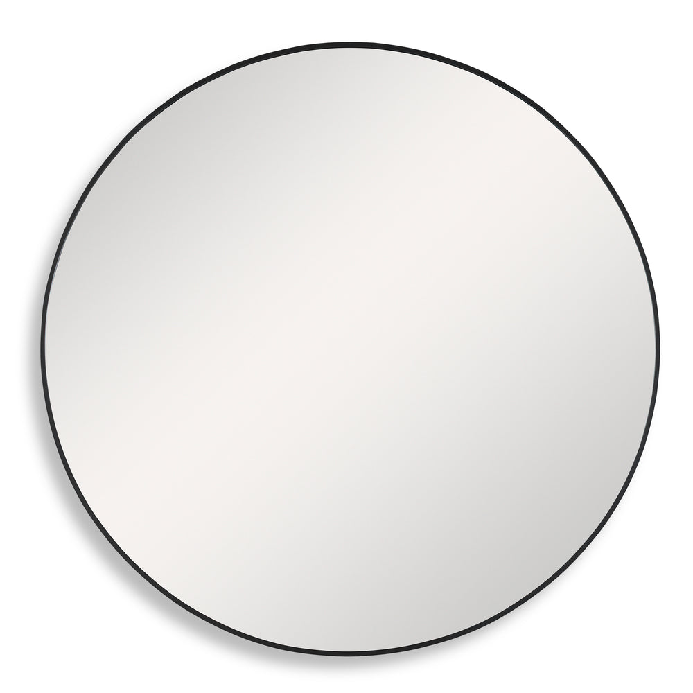 The Reese Collection By Lighting Gallery  Mirror - RC00505 Mirrors The Reese Collection By Lighting Gallery   