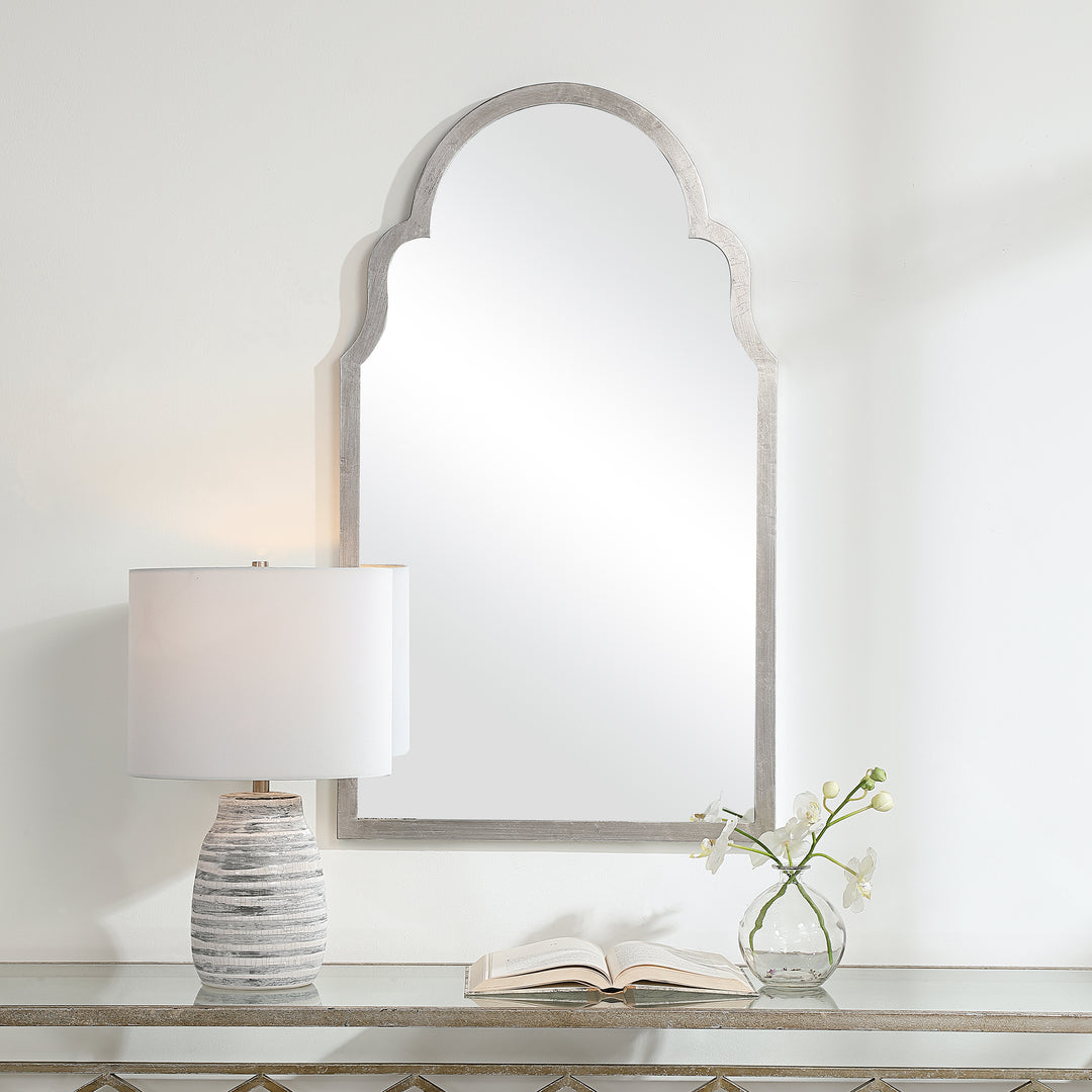 The Reese Collection By Lighting Gallery  Mirror - RC00495 Mirrors The Reese Collection By Lighting Gallery   