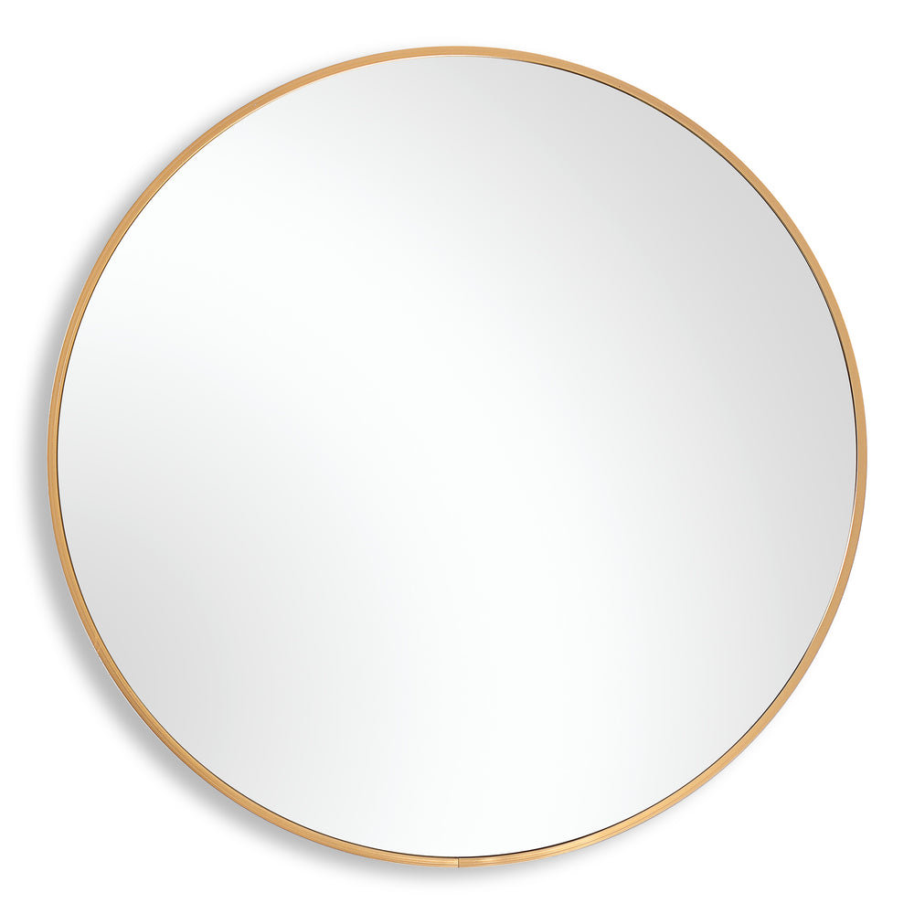 The Reese Collection By Lighting Gallery  Mirror - RC00511 Mirrors The Reese Collection By Lighting Gallery   