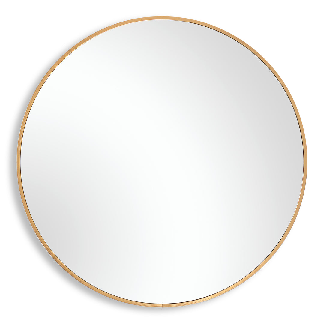 The Reese Collection By Lighting Gallery  Mirror - RC00511 Mirrors The Reese Collection By Lighting Gallery   