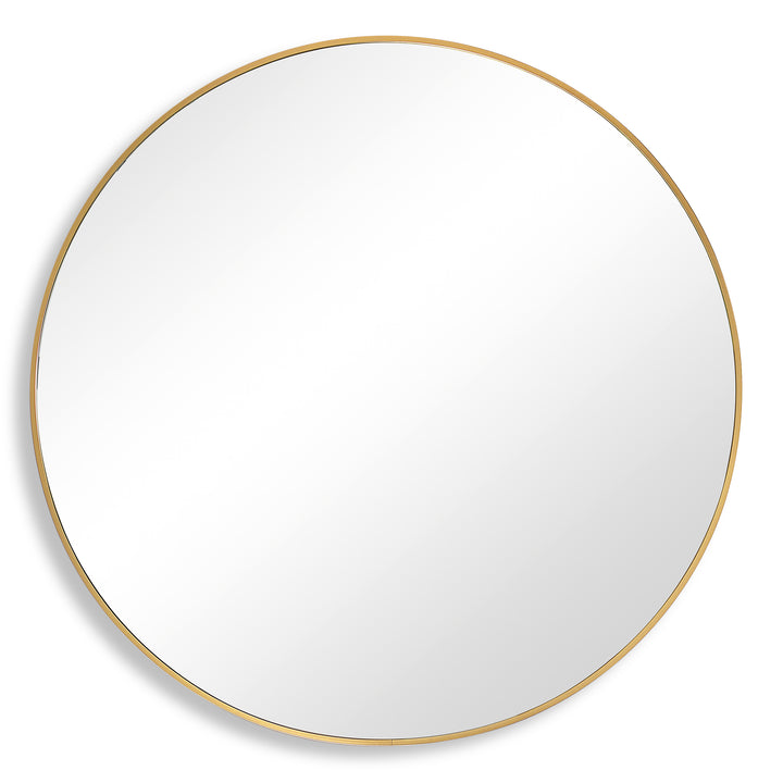 The Reese Collection By Lighting Gallery  Mirror - RC00512 Mirrors The Reese Collection By Lighting Gallery   