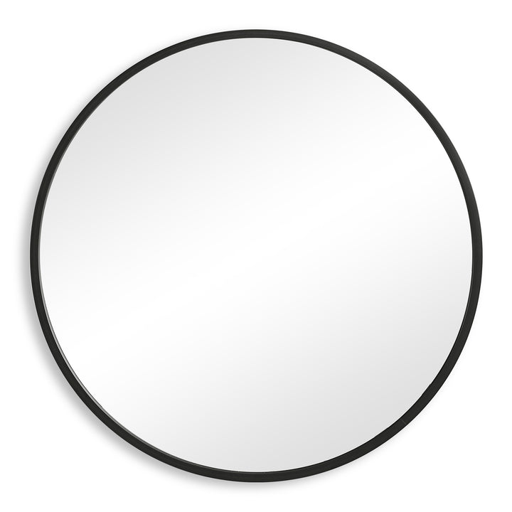 The Reese Collection By Lighting Gallery  Mirror - RC00509 Mirrors The Reese Collection By Lighting Gallery   