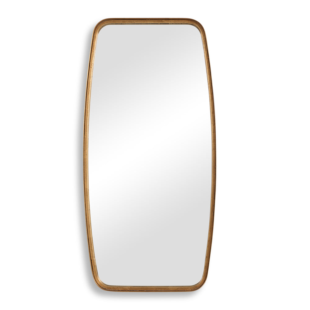 The Reese Collection By Lighting Gallery  Mirror - RC00515 Mirrors The Reese Collection By Lighting Gallery   