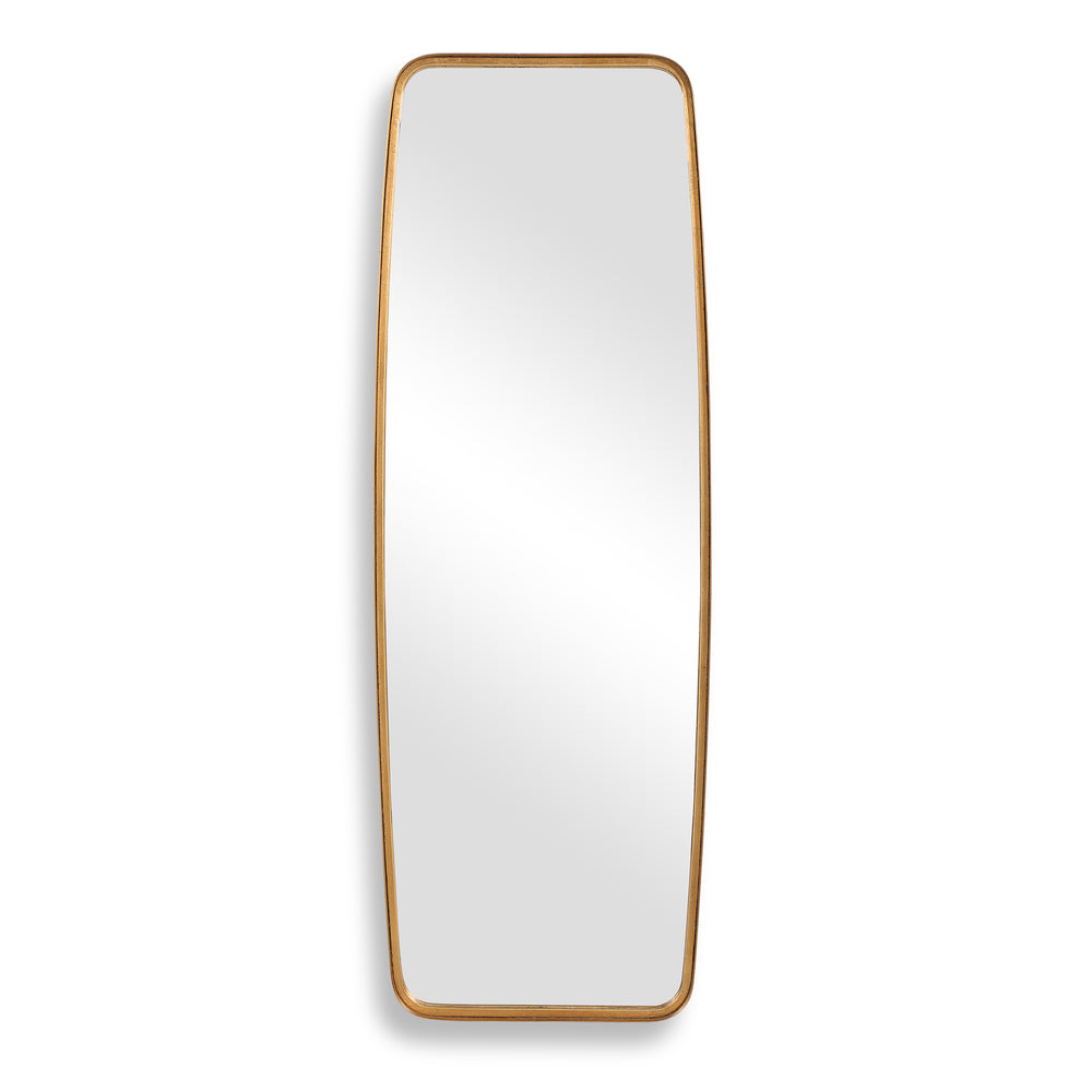 The Reese Collection By Lighting Gallery  Mirror - RC00517 Mirrors The Reese Collection By Lighting Gallery   