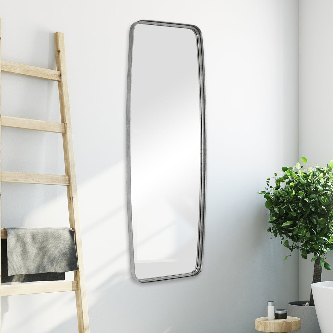 The Reese Collection By Lighting Gallery  Mirror - RC00518 Mirrors The Reese Collection By Lighting Gallery   