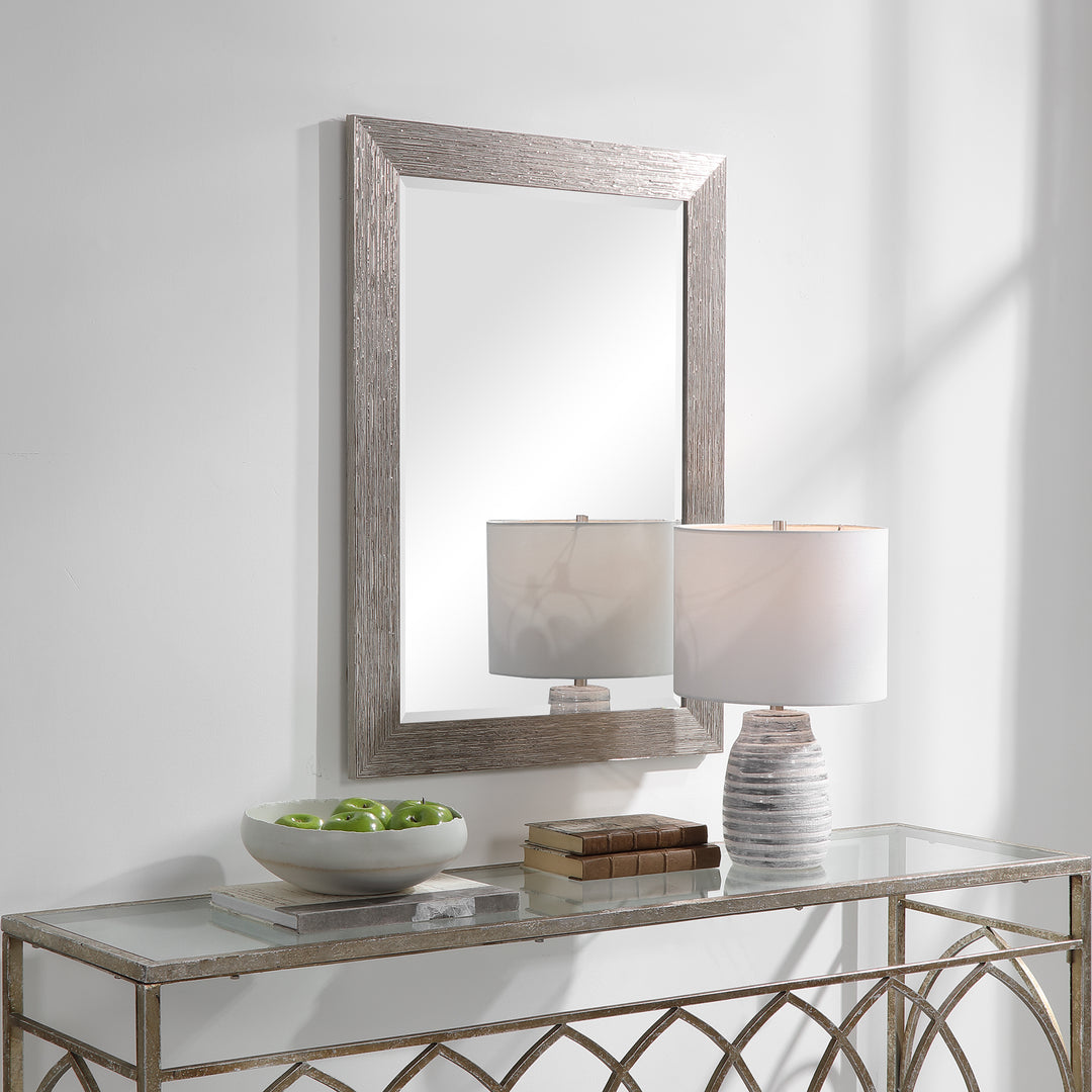 The Reese Collection By Lighting Gallery  Mirror - RC00520 Mirrors The Reese Collection By Lighting Gallery   