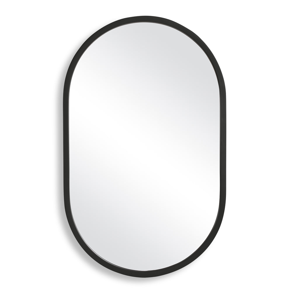 The Reese Collection By Lighting Gallery  Mirror - RC00523 Mirrors The Reese Collection By Lighting Gallery   