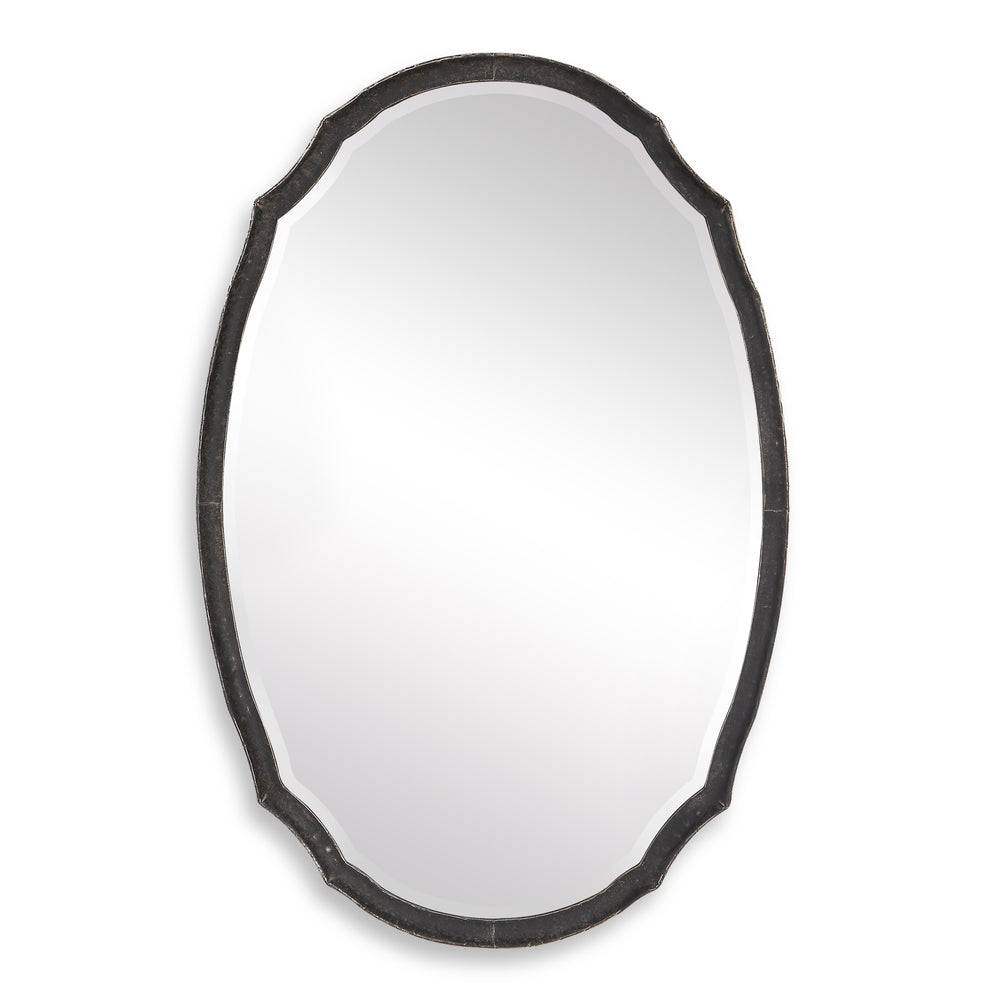 The Reese Collection By Lighting Gallery  Mirror - RC00526 Mirrors The Reese Collection By Lighting Gallery   