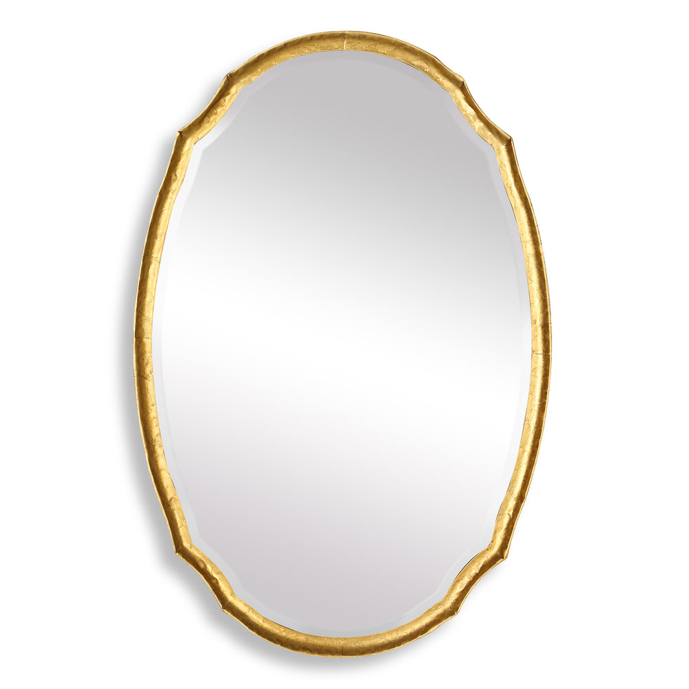 The Reese Collection By Lighting Gallery  Mirror - RC00527 Mirrors The Reese Collection By Lighting Gallery   