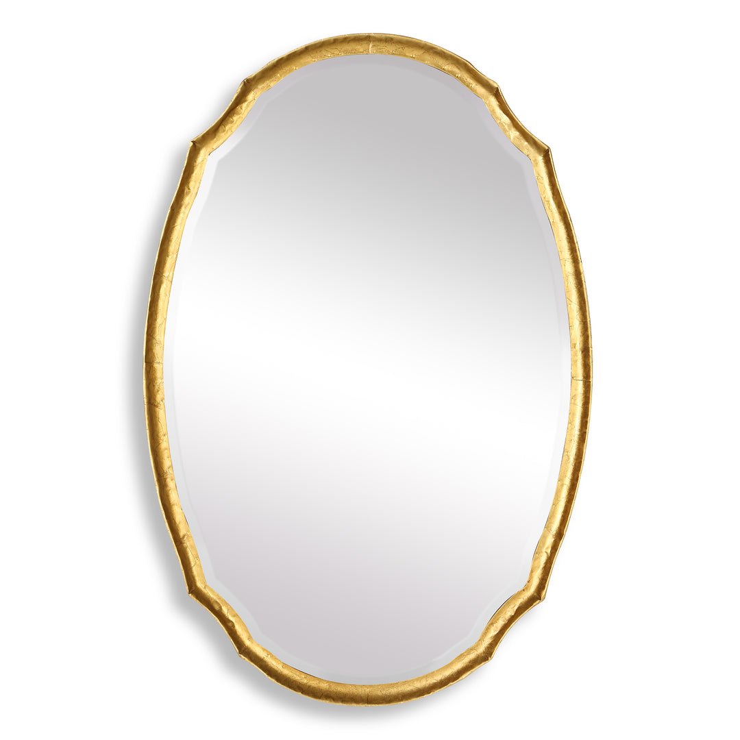 The Reese Collection By Lighting Gallery Mirror - RC00527 Mirrors The Reese Collection By Lighting Gallery