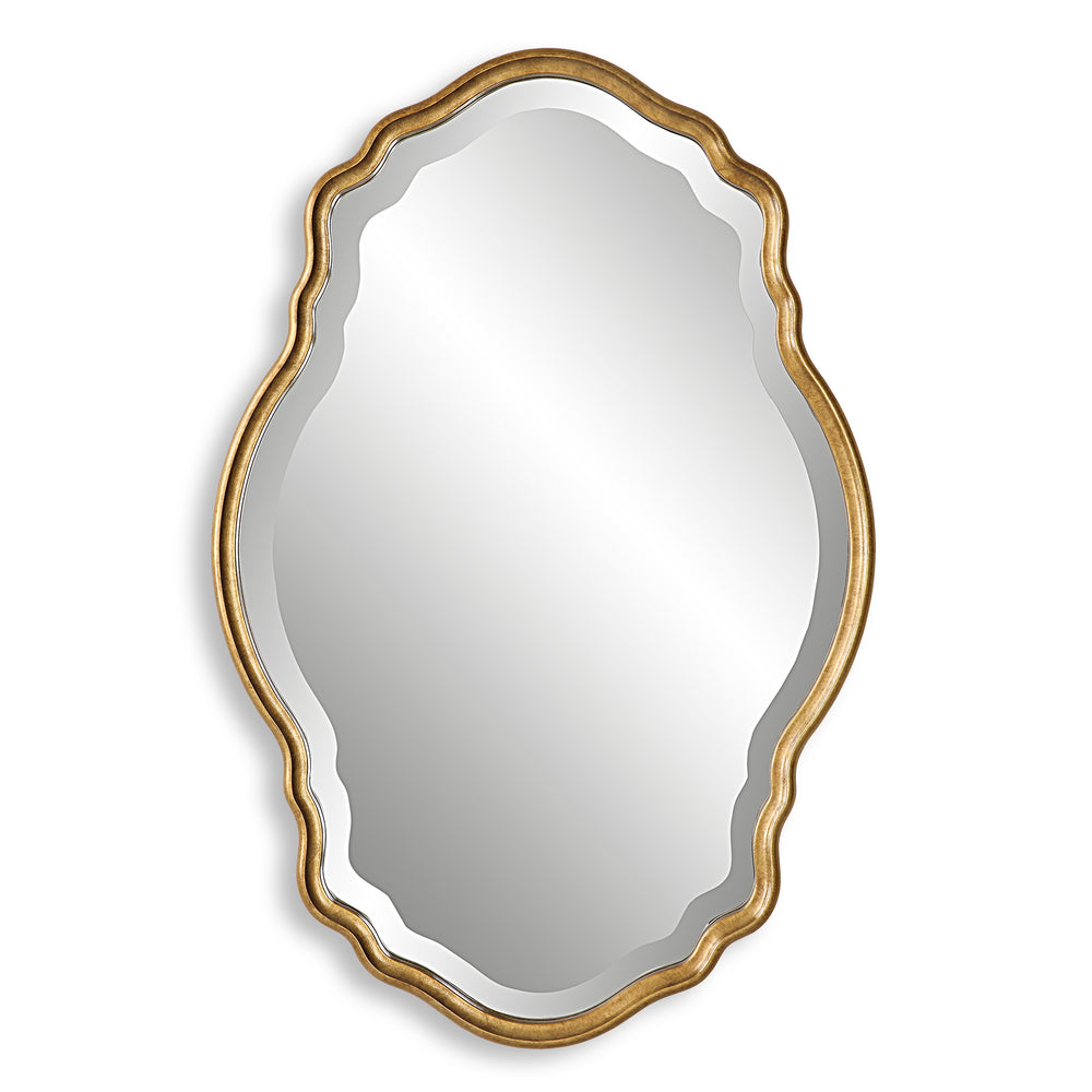 The Reese Collection By Lighting Gallery  Mirror - RC00525 Mirrors The Reese Collection By Lighting Gallery   