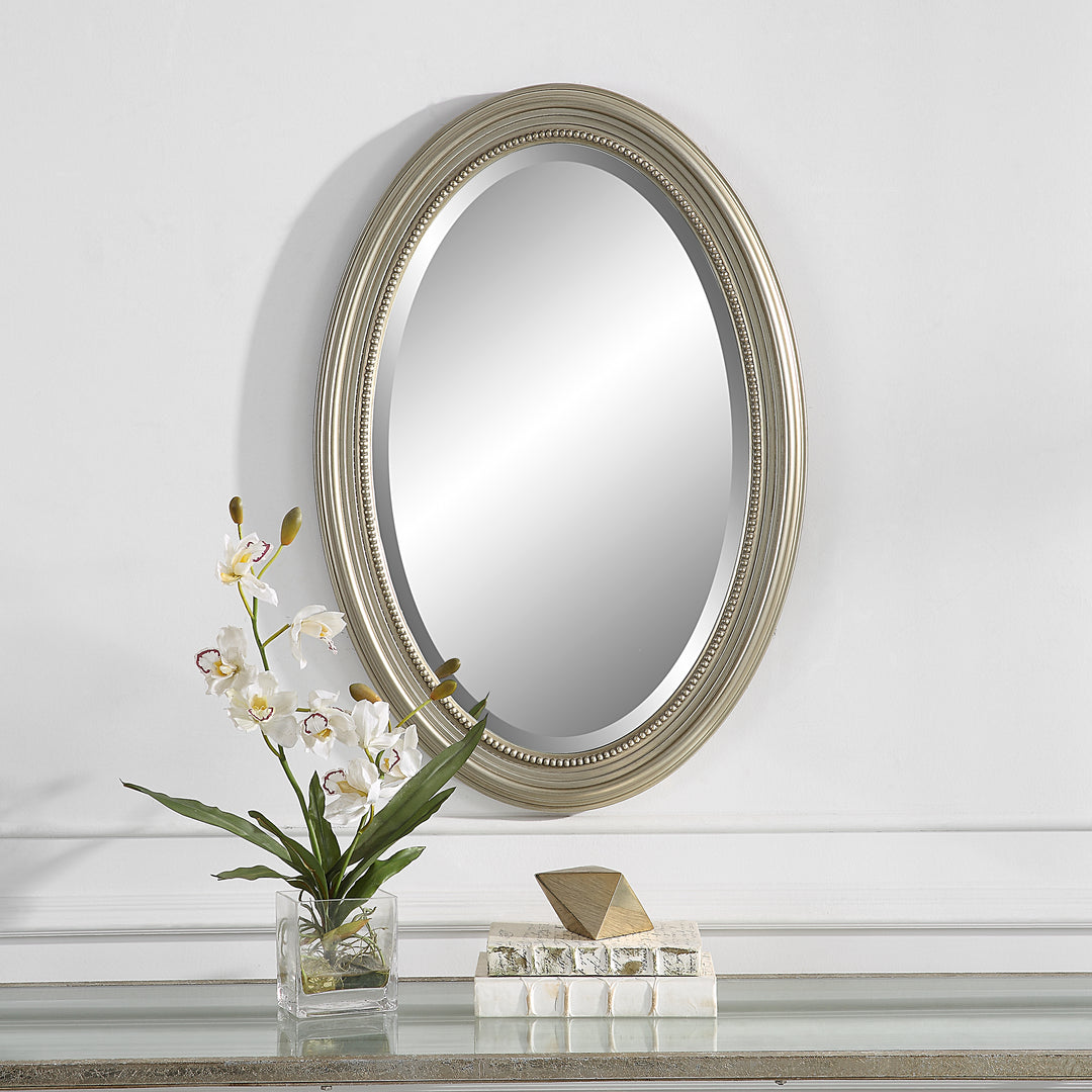 The Reese Collection By Lighting Gallery  Mirror - RC00528 Mirrors The Reese Collection By Lighting Gallery   