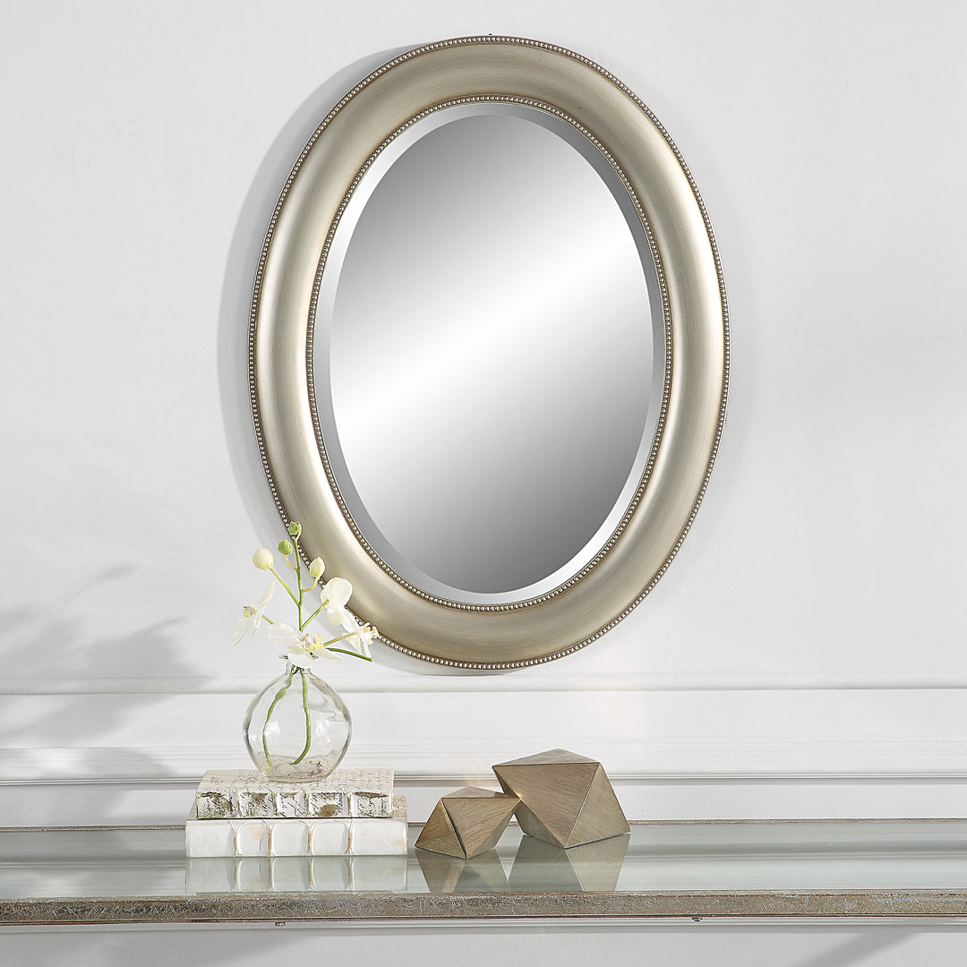 The Reese Collection By Lighting Gallery  Mirror - RC00529 Mirrors The Reese Collection By Lighting Gallery   