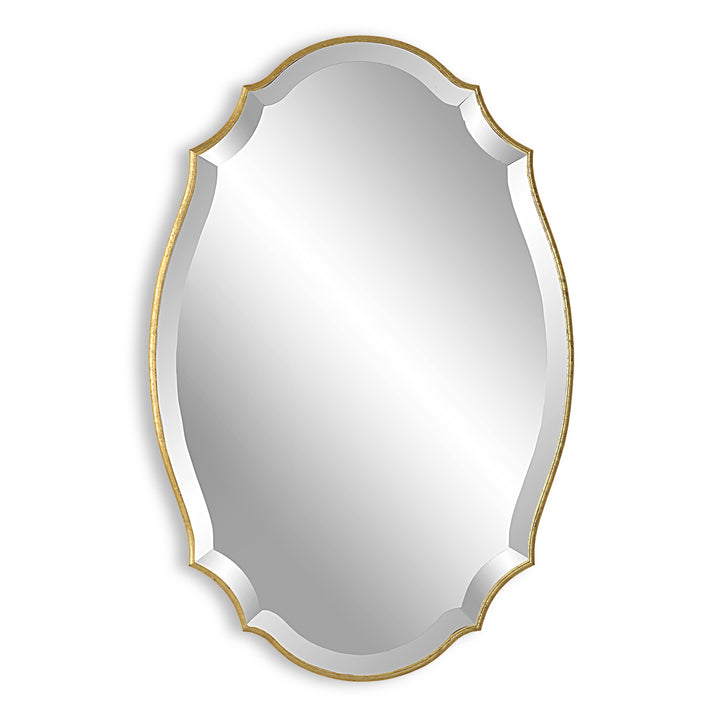 The Reese Collection By Lighting Gallery Mirror - RC00531 Mirrors The Reese Collection By Lighting Gallery