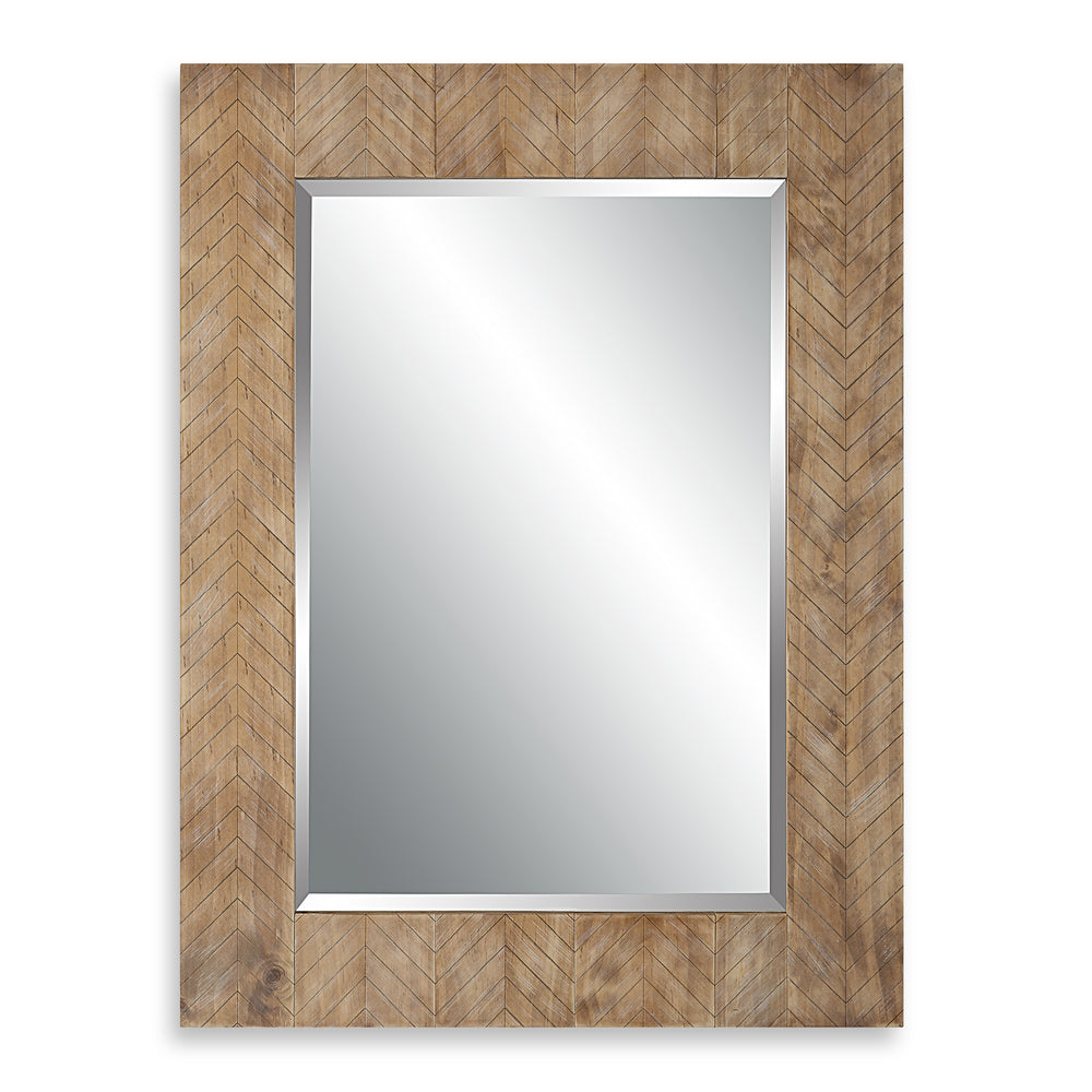 The Reese Collection By Lighting Gallery  Mirror - RC00540 Mirrors The Reese Collection By Lighting Gallery   