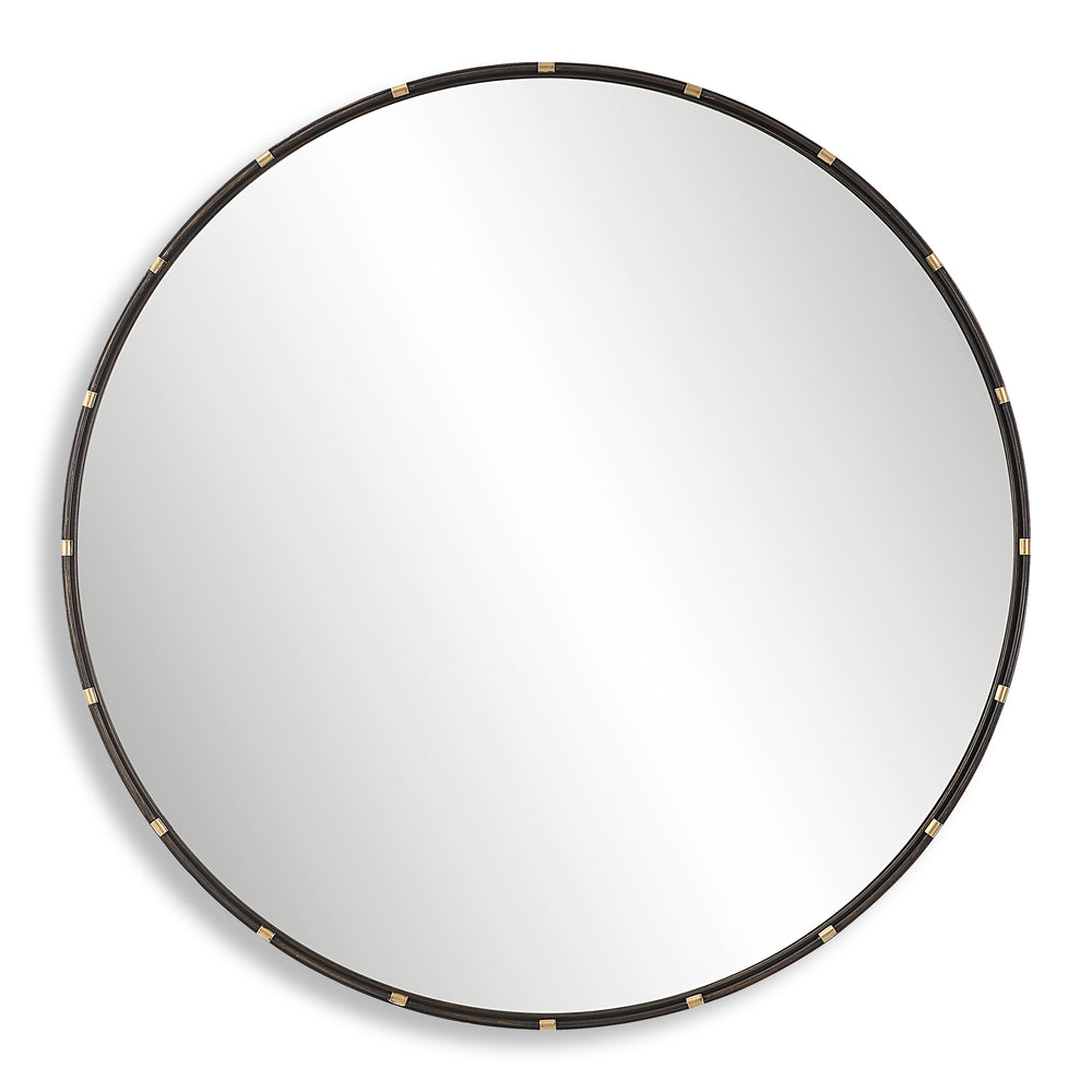 The Reese Collection By Lighting Gallery  Mirror - RC00541 Mirrors The Reese Collection By Lighting Gallery   