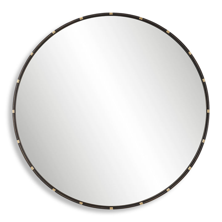 The Reese Collection By Lighting Gallery Mirror - RC00541 Mirrors The Reese Collection By Lighting Gallery