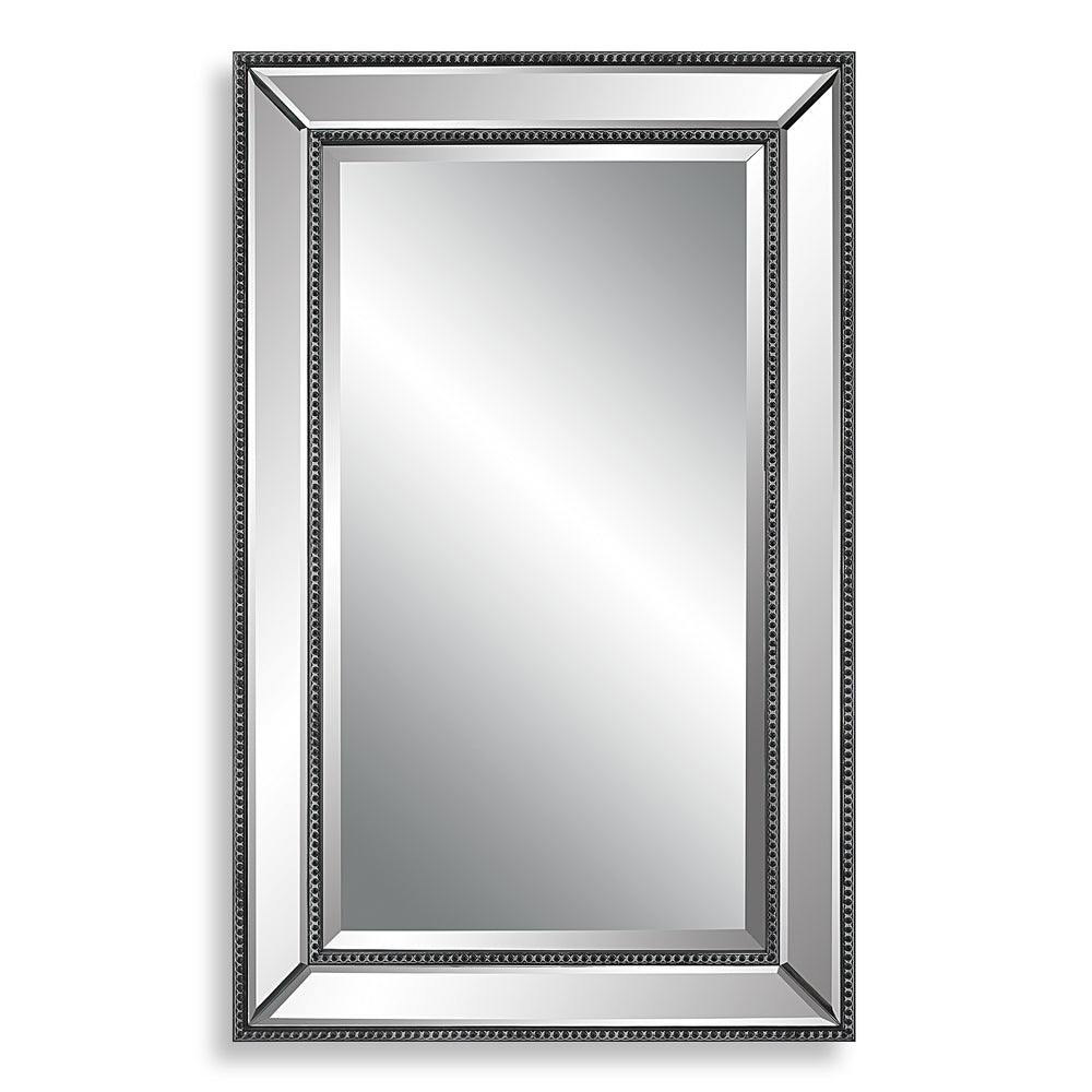 The Reese Collection By Lighting Gallery  Mirror - RC00539 Mirrors The Reese Collection By Lighting Gallery   