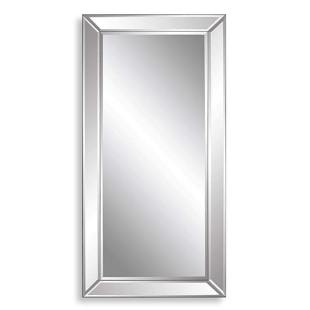 The Reese Collection By Lighting Gallery  Mirror - RC00542 Mirrors The Reese Collection By Lighting Gallery   