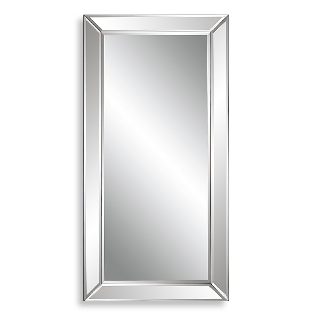 The Reese Collection By Lighting Gallery Mirror - RC00542 Mirrors The Reese Collection By Lighting Gallery