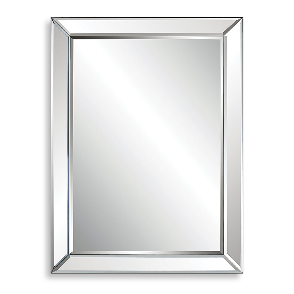 The Reese Collection By Lighting Gallery  Mirror - RC00543 Mirrors The Reese Collection By Lighting Gallery   