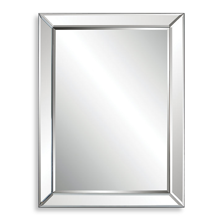 The Reese Collection By Lighting Gallery Mirror - RC00543 Mirrors The Reese Collection By Lighting Gallery