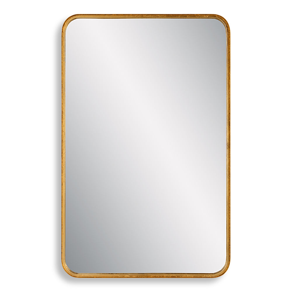 The Reese Collection By Lighting Gallery  Mirror - RC00545 Mirrors The Reese Collection By Lighting Gallery   