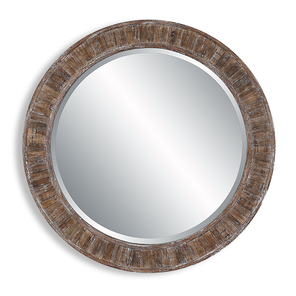 The Reese Collection By Lighting Gallery  Mirror - RC00547 Mirrors The Reese Collection By Lighting Gallery   