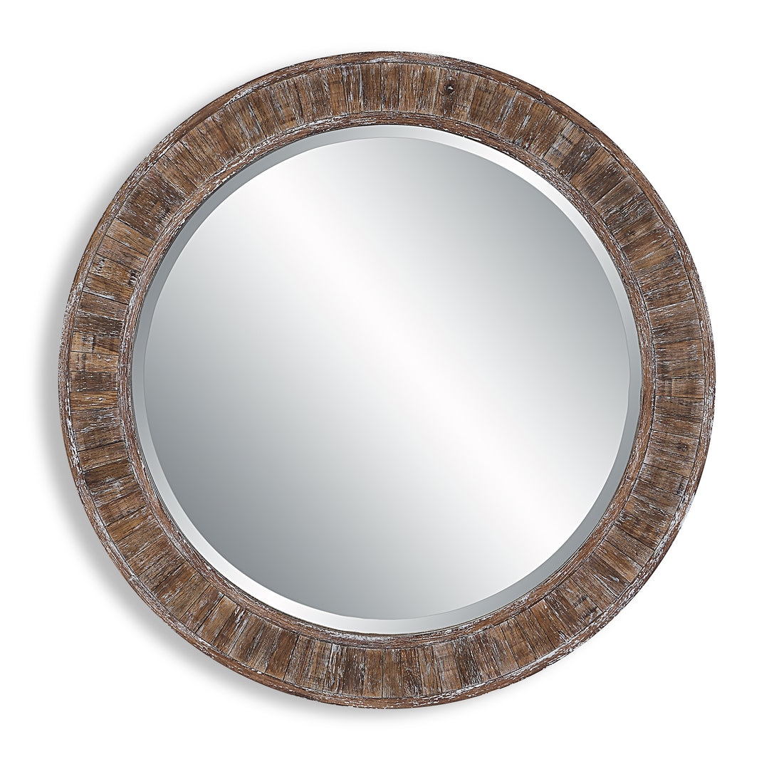 The Reese Collection By Lighting Gallery Mirror - RC00547 Mirrors The Reese Collection By Lighting Gallery