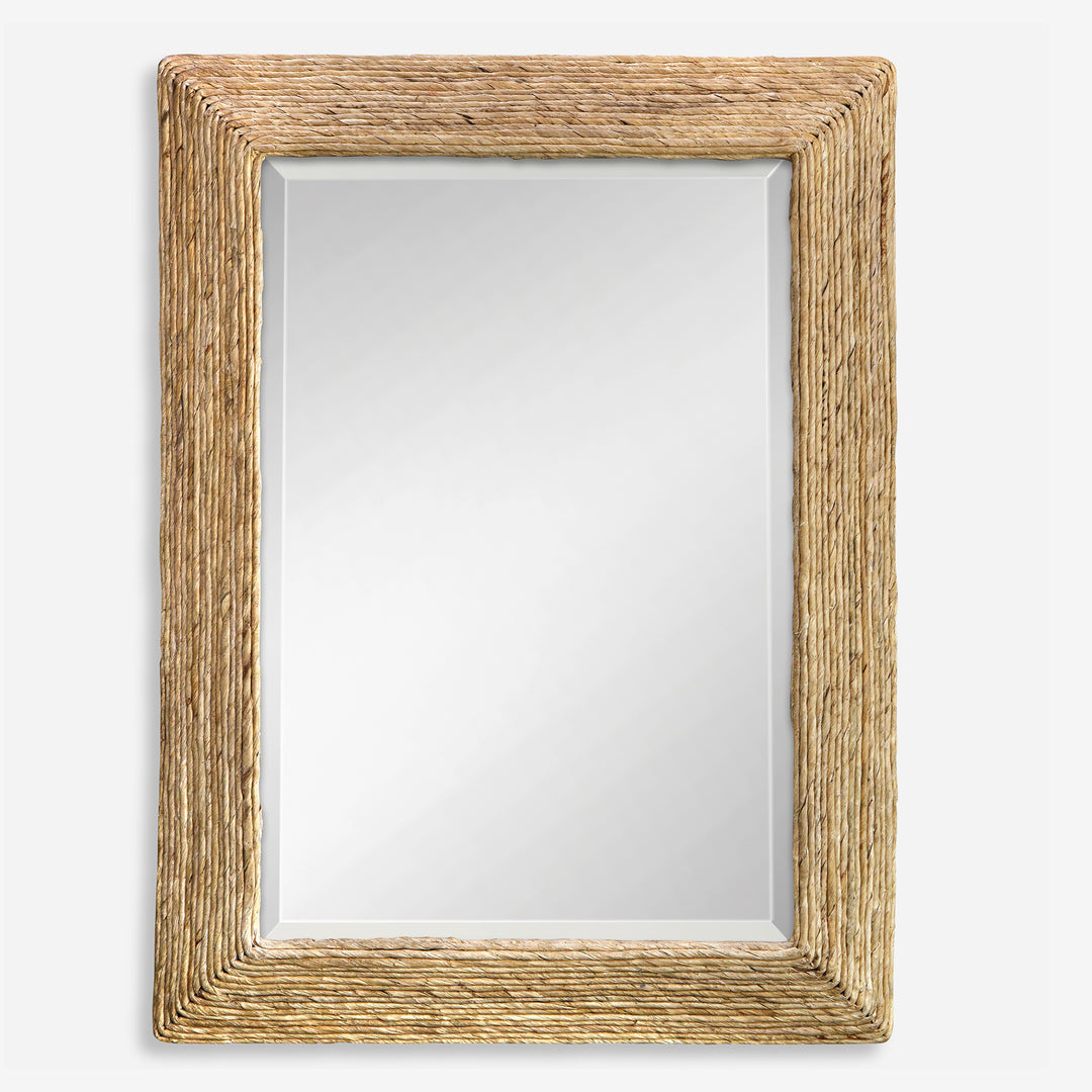 Uttermost Rora Coastal Mirror Mirrors Uttermost   