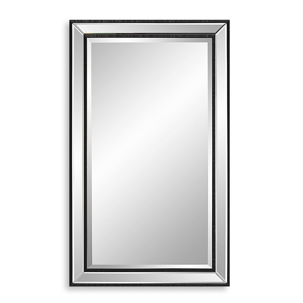 The Reese Collection By Lighting Gallery  Mirror - RC00552 Mirrors The Reese Collection By Lighting Gallery   