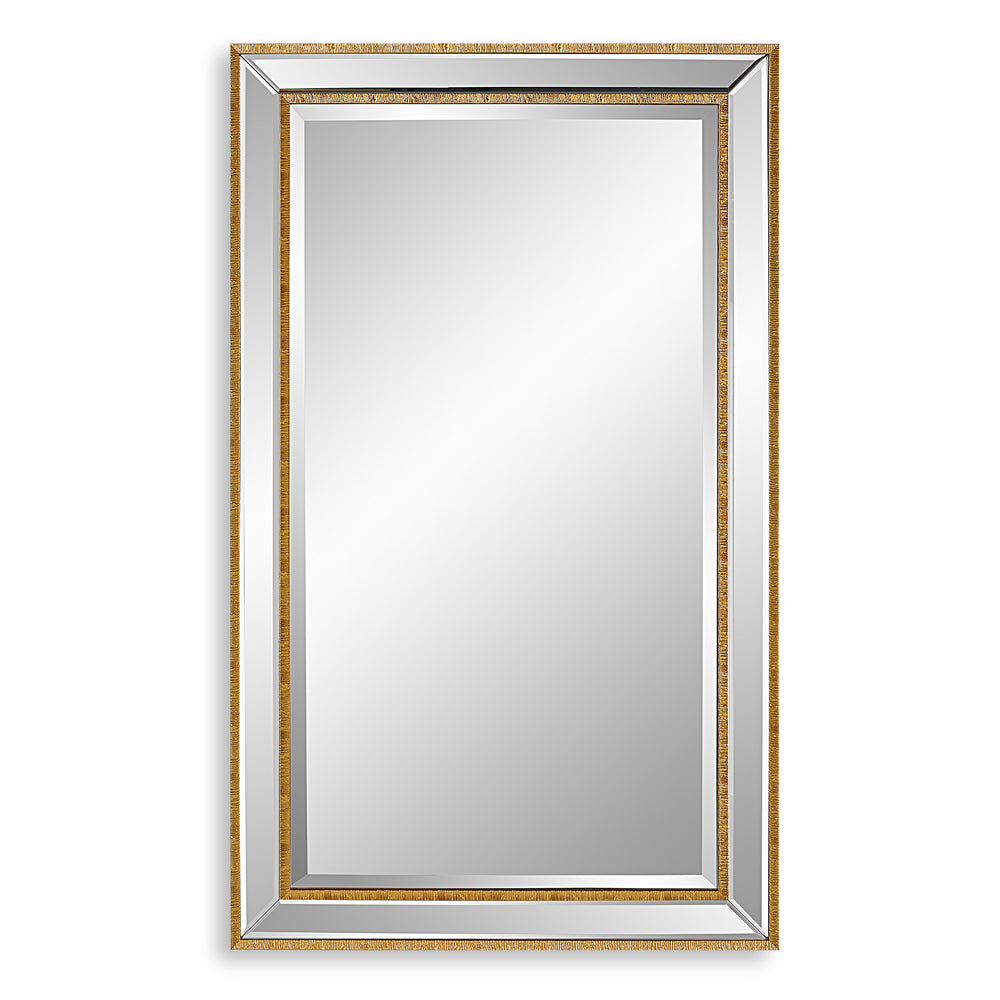 The Reese Collection By Lighting Gallery  Mirror - RC00553 Mirrors The Reese Collection By Lighting Gallery   