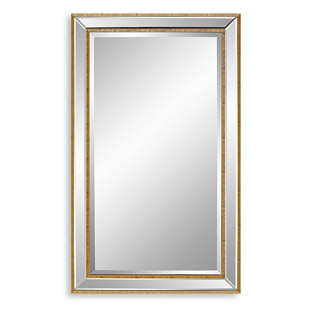 The Reese Collection By Lighting Gallery Mirror - RC00553 Mirrors The Reese Collection By Lighting Gallery