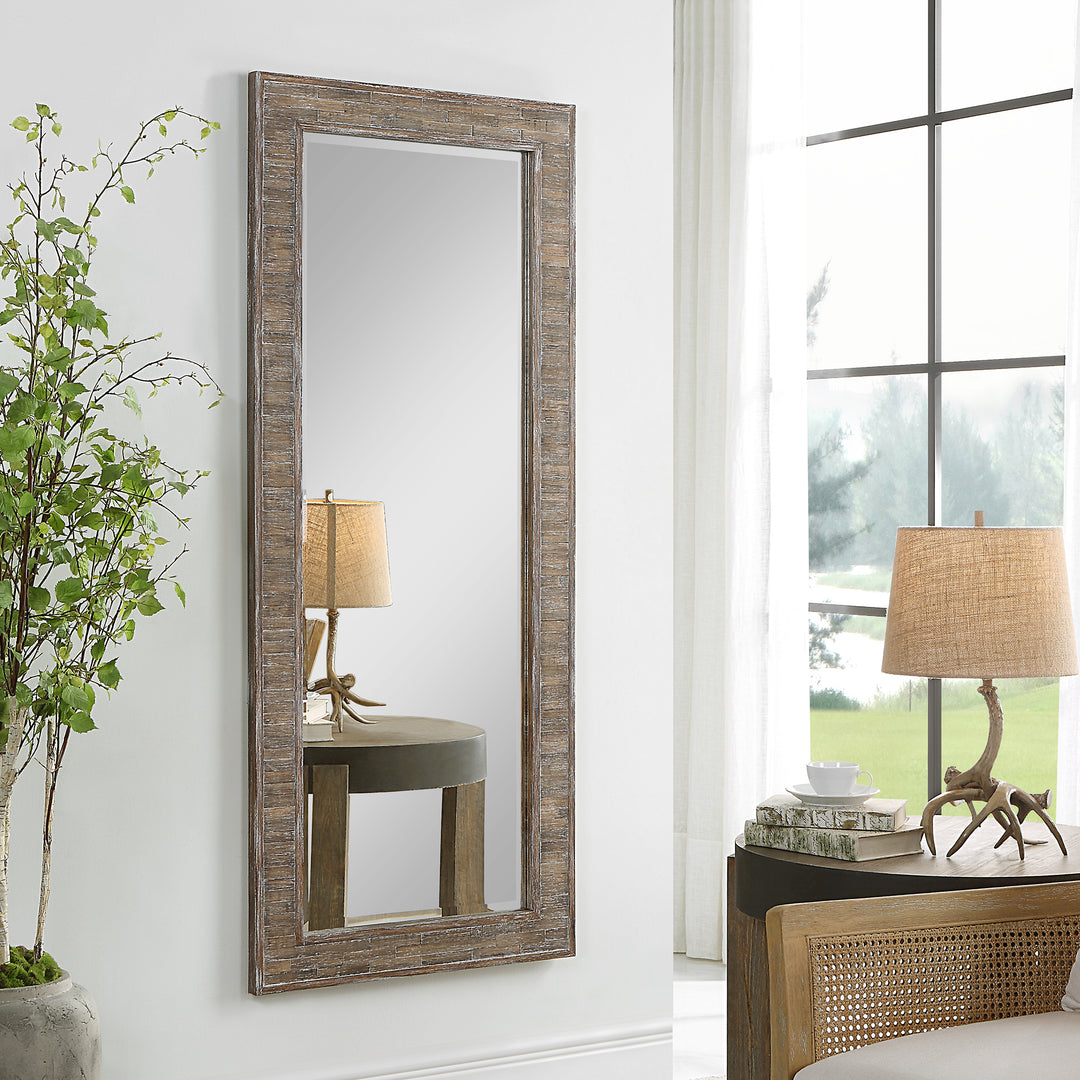 The Reese Collection By Lighting Gallery  Mirror - RC00554 Mirrors The Reese Collection By Lighting Gallery   