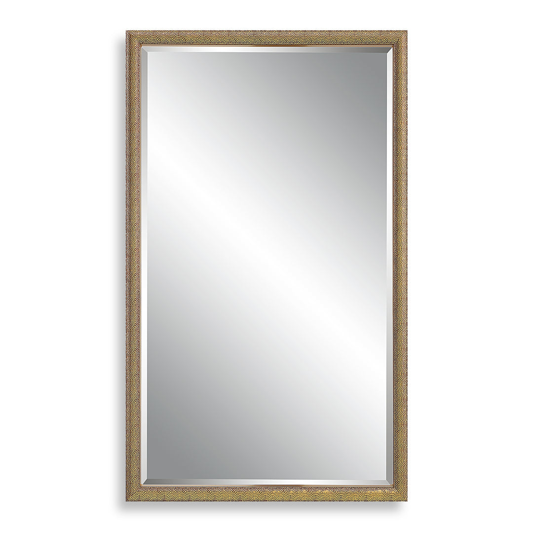 The Reese Collection By Lighting Gallery Mirror - RC00556 Mirrors The Reese Collection By Lighting Gallery