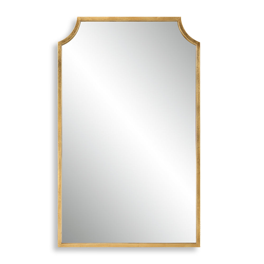 The Reese Collection By Lighting Gallery  Mirror - RC00558 Mirrors The Reese Collection By Lighting Gallery   