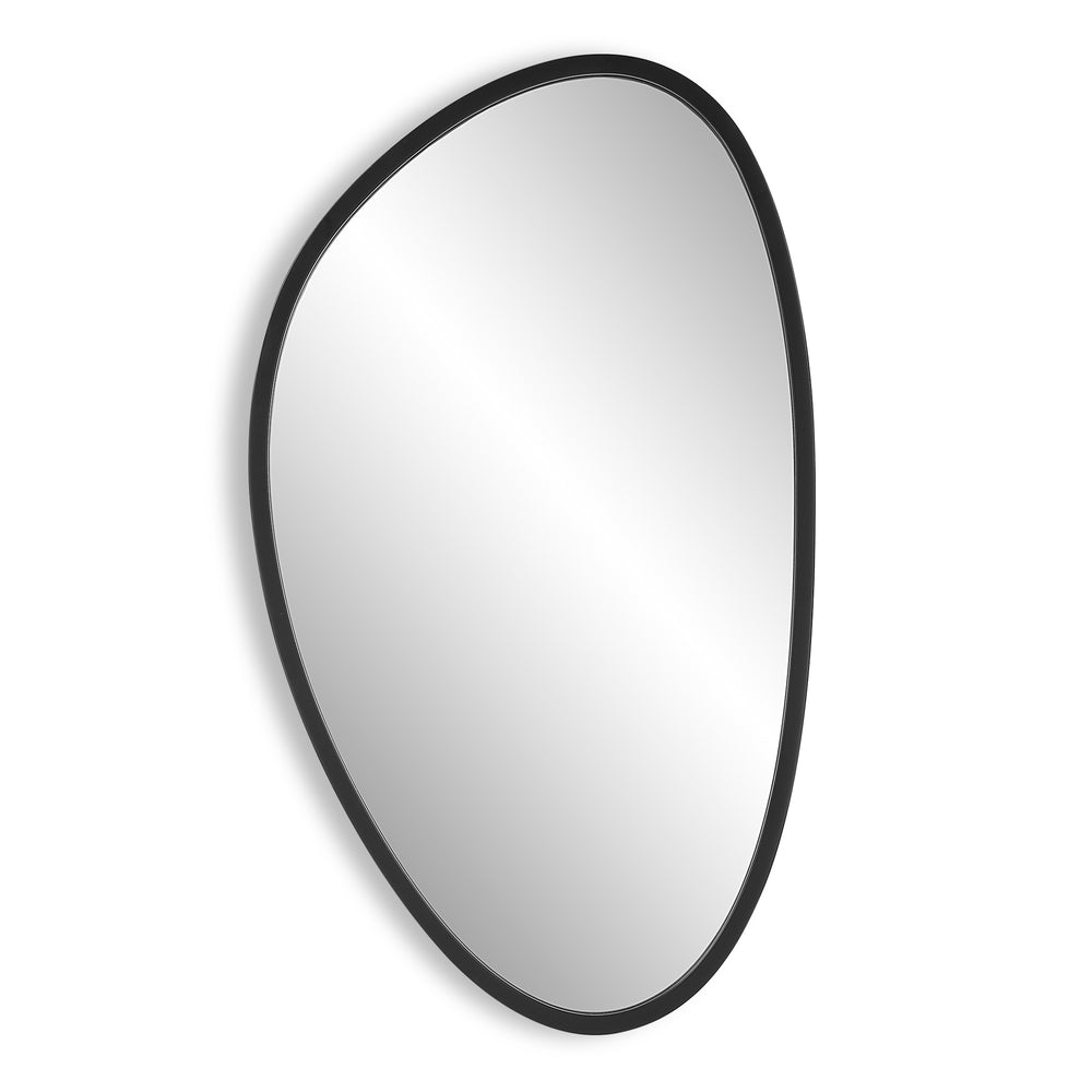 The Reese Collection By Lighting Gallery  Mirror - RC00557 Mirrors The Reese Collection By Lighting Gallery   