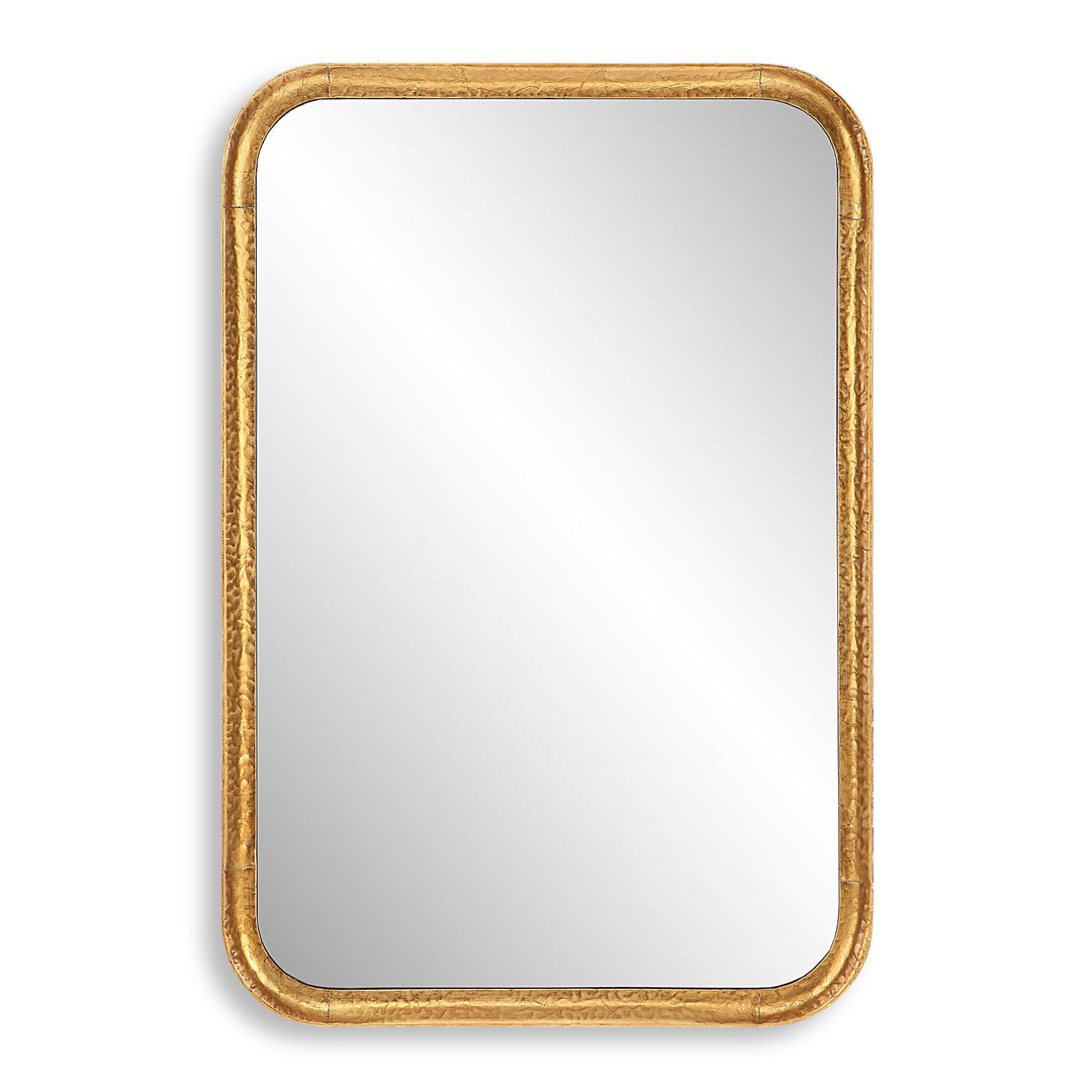 The Reese Collection By Lighting Gallery Mirror - RC00559 Mirrors The Reese Collection By Lighting Gallery